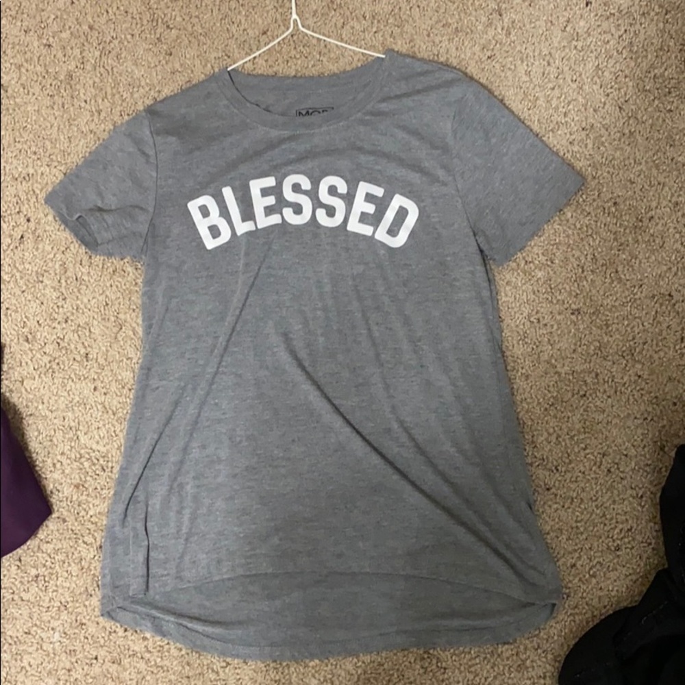 BLESSED T-Shirt